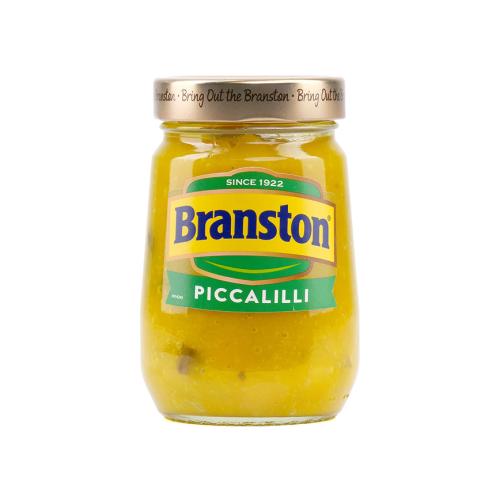 Branston Piccalilli (360g)