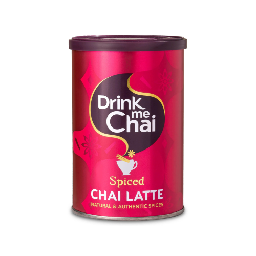 Drink Me Chai Spiced (250g)