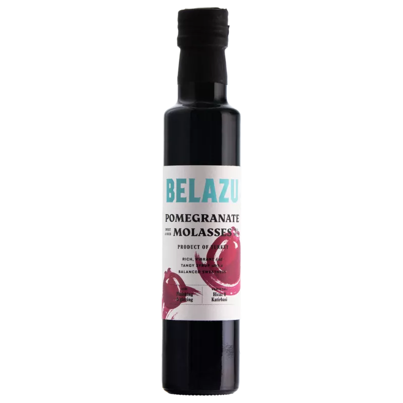 Belazu Pomegranate Molasses (250ml)