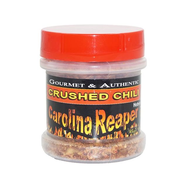 Magic Plant | Carolina Reaper Pepper Flakes (Crushed)