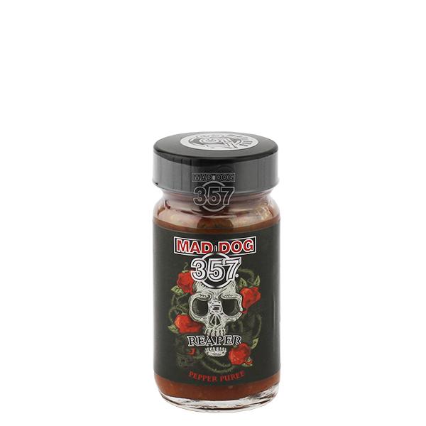 ​Mad Dog 357 Carolina Reaper Puré