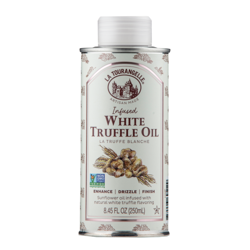 La Tourangelle White Truffle Oil (250ml)