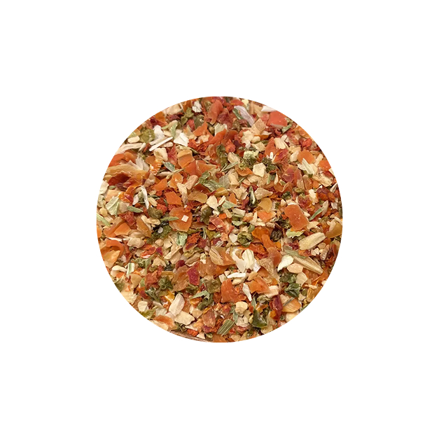 Riskrydda till Fried Rice (40g)