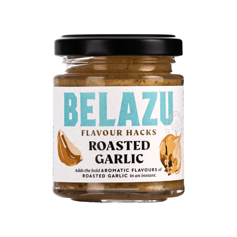 Belazu Flavour Hacks Roasted Garlic (130g)