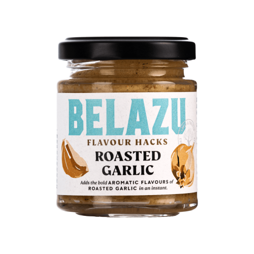 Belazu Flavour Hacks Roasted Garlic (130g)