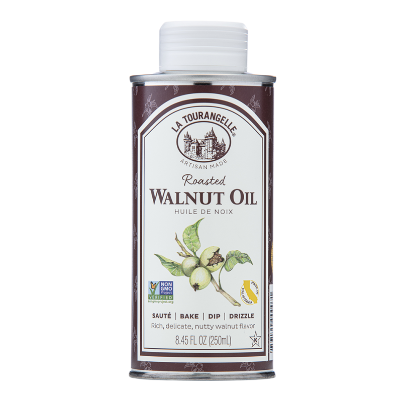 La Tourangelle Walnut Oil (250ml)