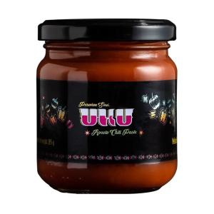 Rocoto Chili Paste 200gr