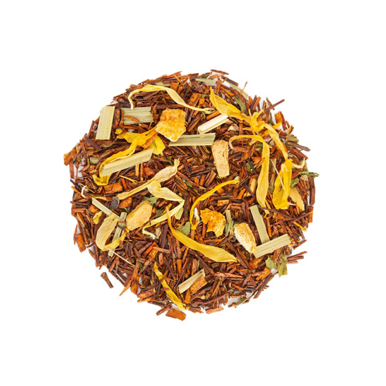 Rooibos Sour Ginger Tea (200g)