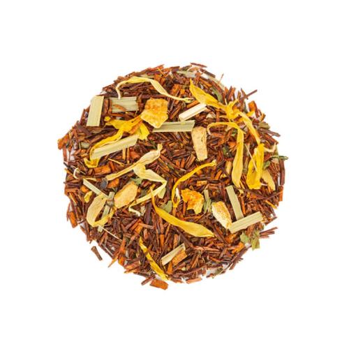 Rooibos Sour Ginger Tea (200g)