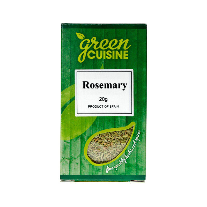 GC Rosmarin / Rosemary (20g)