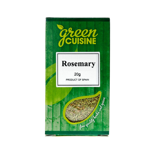 GC Rosmarin / Rosemary (20g​​​)