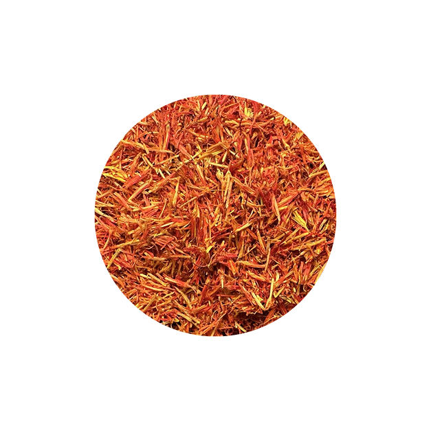 Safflower Herbs (28g)