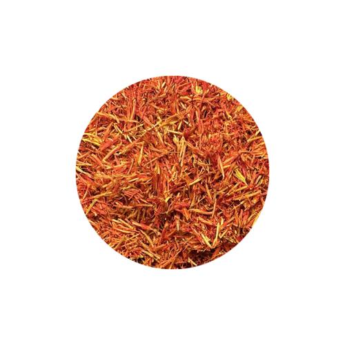 Safflower Herbs (28g)