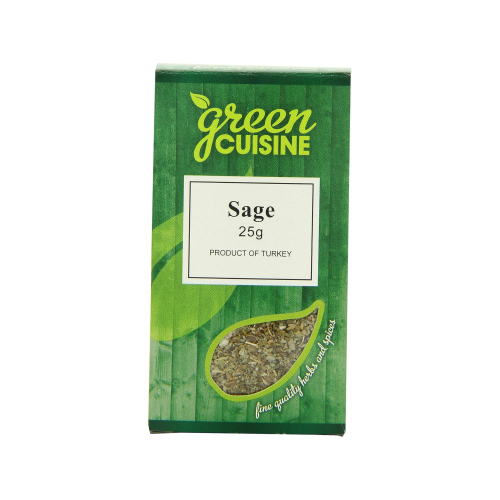 GC Salvia / Sage (20g)