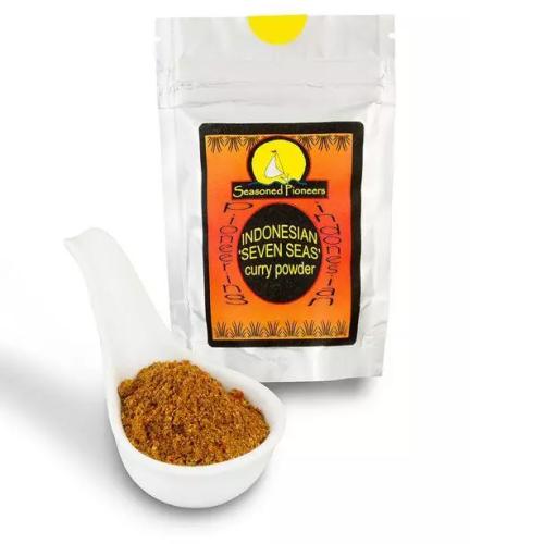 Seasoned Pioneers Indonesian Seven Seas Spice (31g)