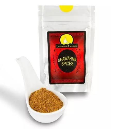 Seasoned Pioneers Shawarma Spices (35g)