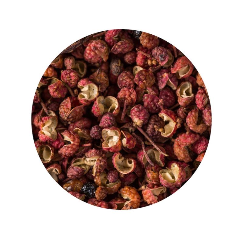 Sichuanpeppar Hel (30g)