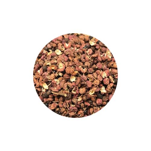 Sichuanpeppar, Hel (30g)