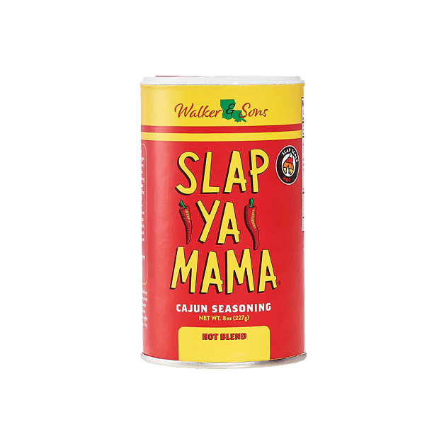 Slap Ya Mama Hot Cajun Seasoning (227g)