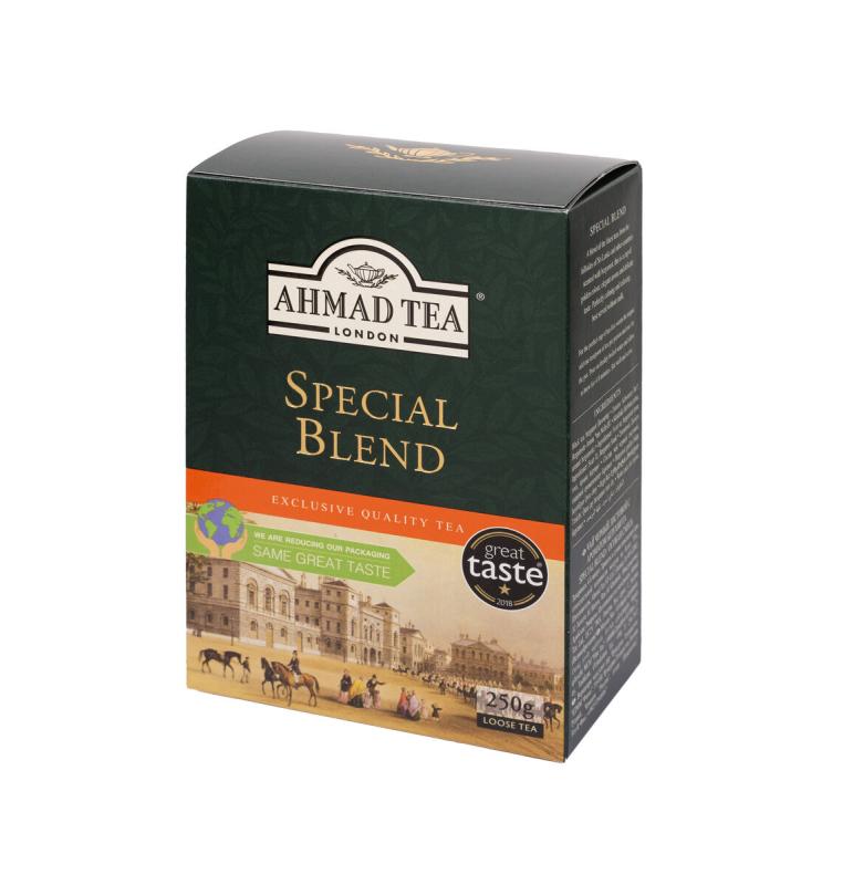 AHMAD TEA Special Blend (250g)