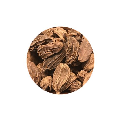 Svart Kardemumma, Hel​ (40g)