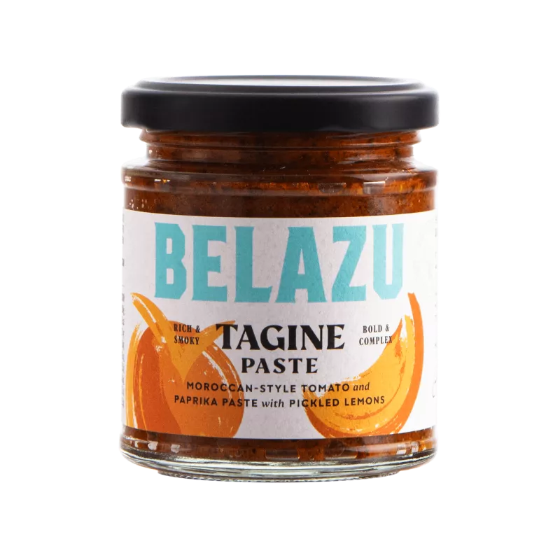 Belazu Tagine Paste (170g)