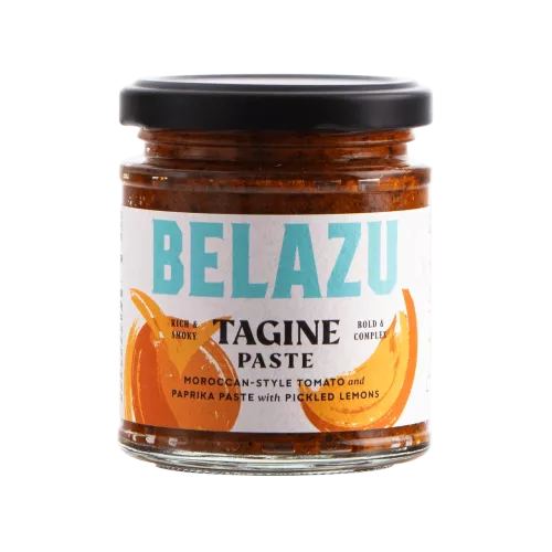 Belazu Tagine Paste (170g)