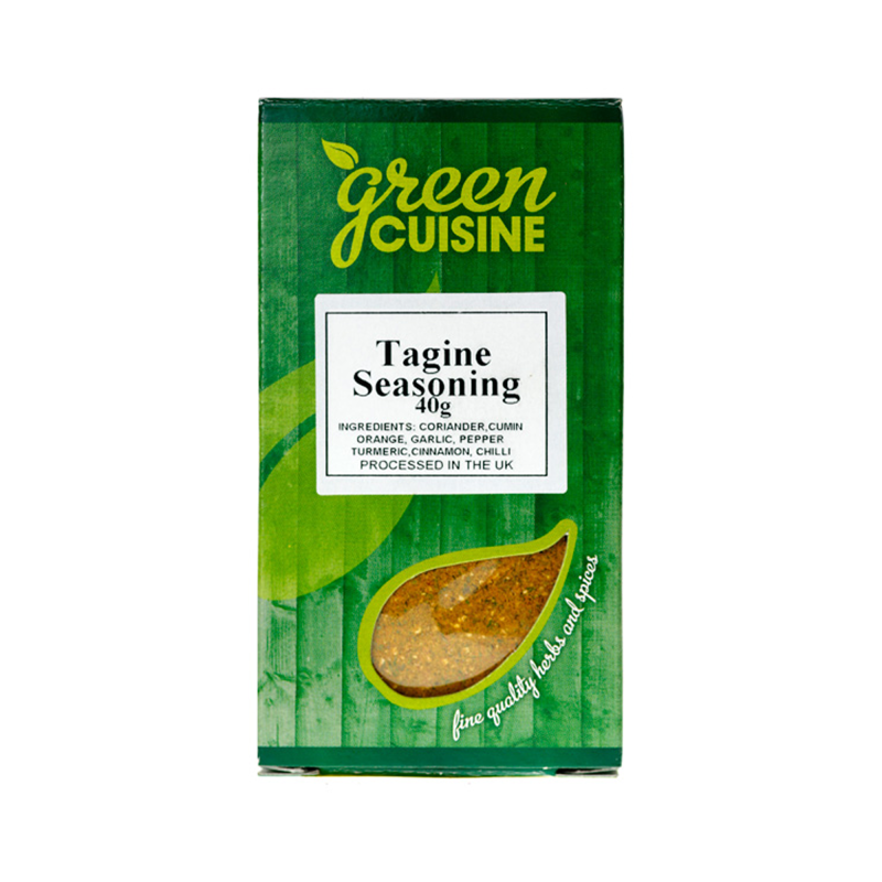 TAGINE SEASONING 40g