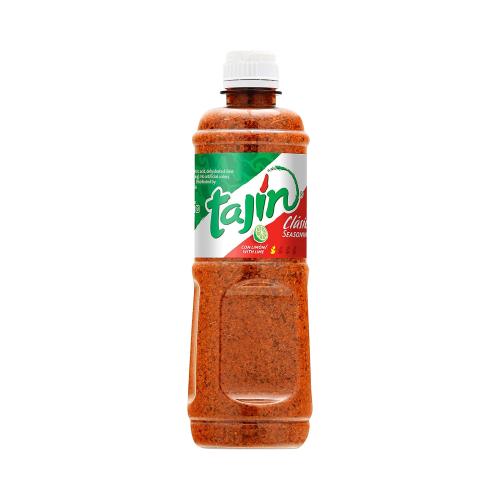 Tajin Mexikansk chilikrydda med lime
