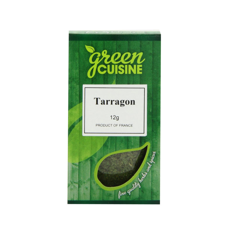 GC Dragon/Tarragon (12g)