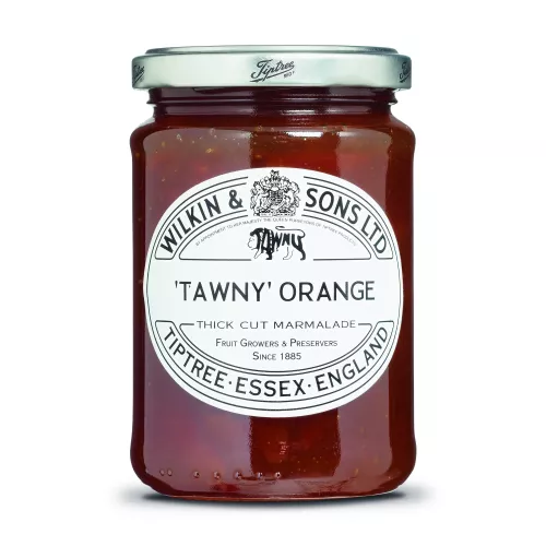Tiptree 'Tawny' Orange (340g)