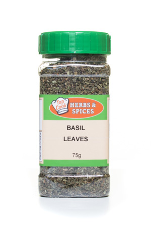 GC Basilika / Basil (75g)