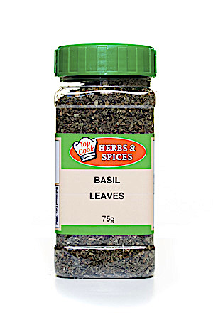Basilika / Basil 75g