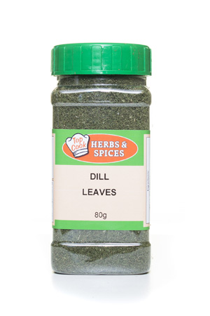 GC Dillblad / Dill Leaves (80g)