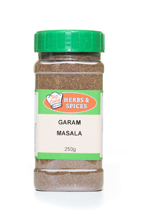 GC Garam Masala (250g)