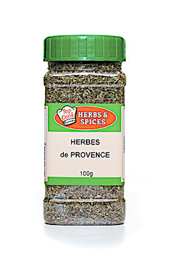 ​Herbes de Provence Catering Pack 100gr