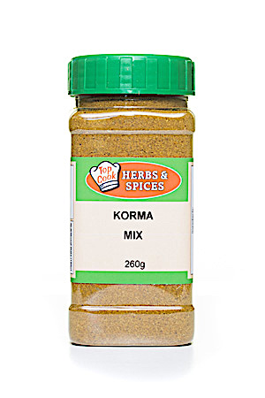 GC Korma Curry / Korma Mix (260g)