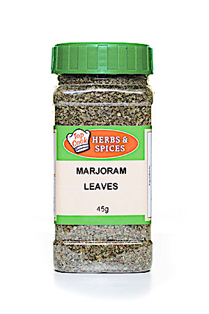 MEJRAM / MARJORAM 45g