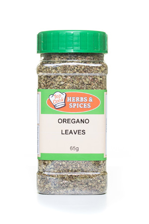 GC Oregano (65g)