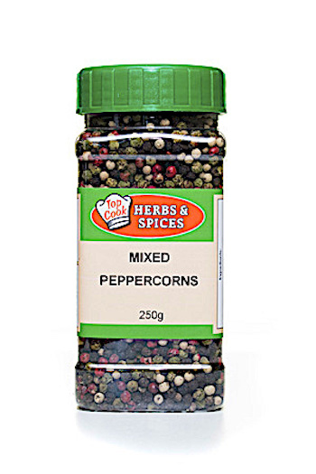 Pepparkorn Mixed Catering Pack 250g