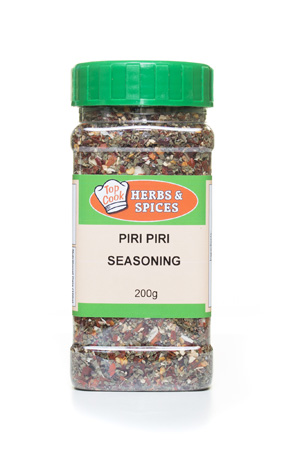 GC Piri Piri Seasoning (110g)