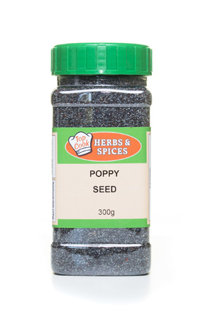 GC Vallmofrö / Poppy Seed (300g)