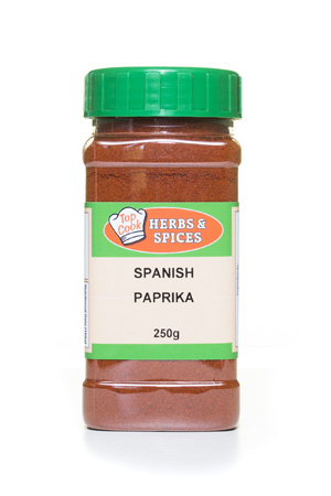 GC Paprika (250g)