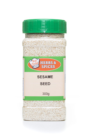 GC Sesamfrö / Sesame Seed (300g​​​)