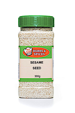 SESAMFRÖ / SESAME SEED 300g