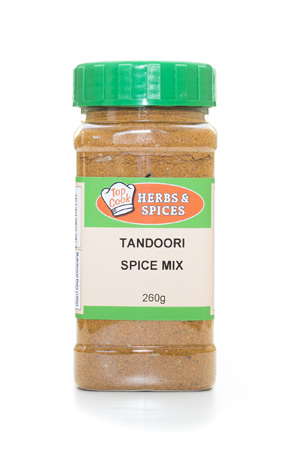 GC Tandoori Masala (260g)
