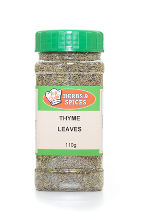 GC Timjan / Thyme (110g)