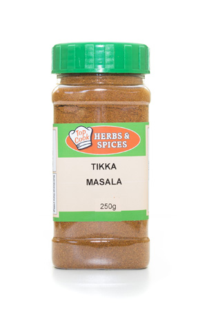 GC Tikka Masala (250g)
