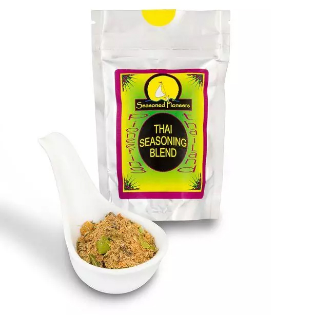 Seasoned Pioneers Thai Seasoning Blend (32g)