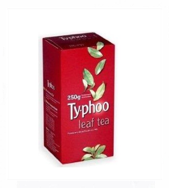 Typhoo Loose Leaf Tea (250g)